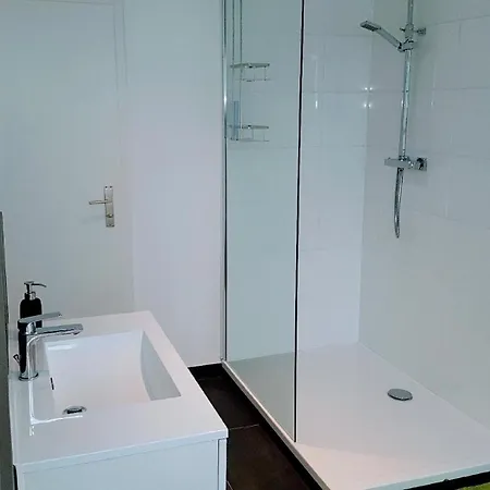 Luxus Penthouse Im Grunen * Syke