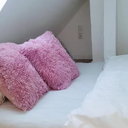 Luxus Penthouse Im Grunen