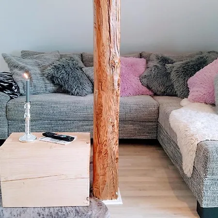 Lejlighed Luxus Penthouse Im Grunen